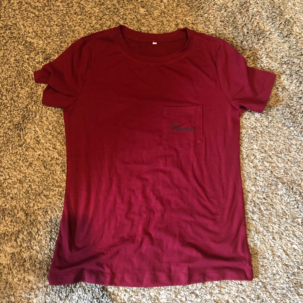Mama t-shirt